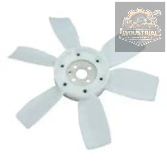Fan 16361-22040-71 for Toyota Engine 5P 5K 4Y 4P 1Z 1DZ Forklift