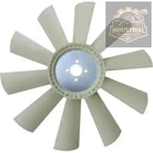 Fan 262/36800 for JCB Loader 4C 3CX444 411 416 415 425 412S