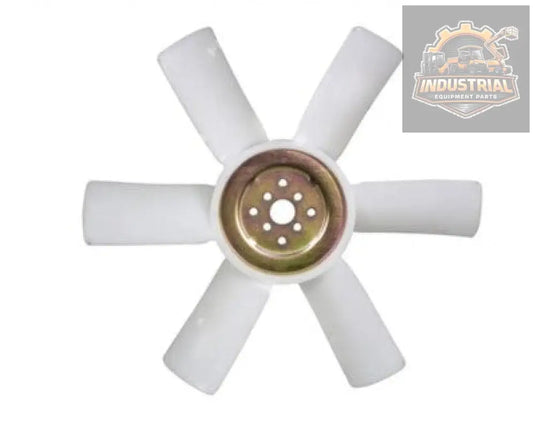 Fan Blade 1370816 For Hyster Forklift With Mazda VA & D5 Engines - FanModelD5Compatible Equipment MakeYaleMPN1370716