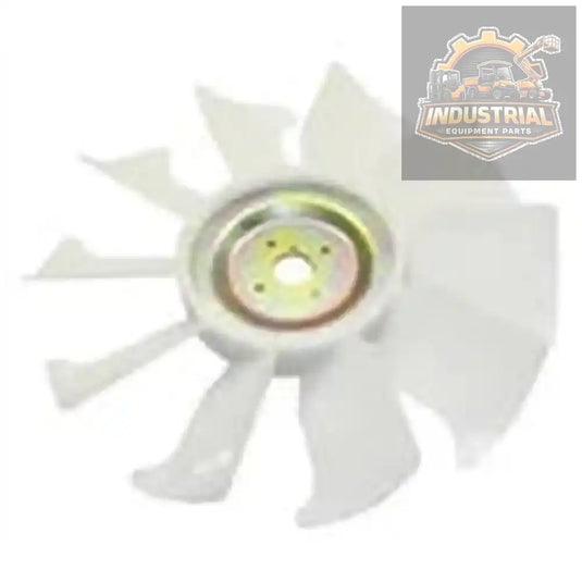 Fan Blade 91H20-12670 for Nissan Engine K21 K25 H20 Komatsu - FanModelForklift 91H2012670Compatible Equipment