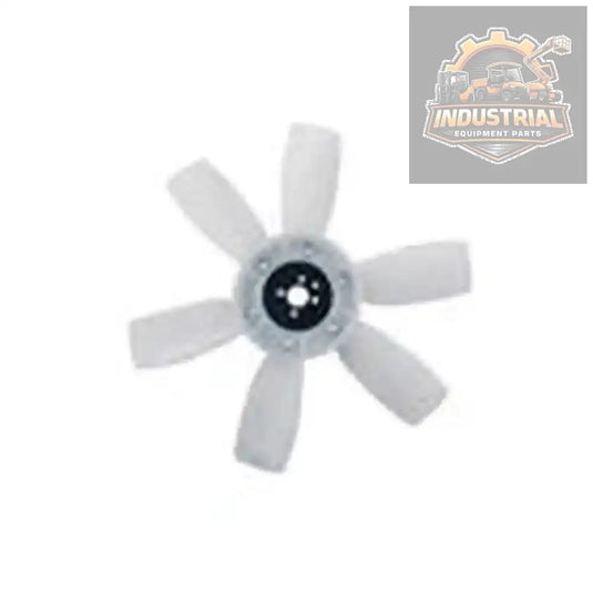 Fan Blade Toyota Forklift With 5R Engine - 16312-22020-71