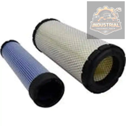Filter Kit 6666333 6666334 for Bobcat Loader 653 S510 S530 Excavator 335 E62