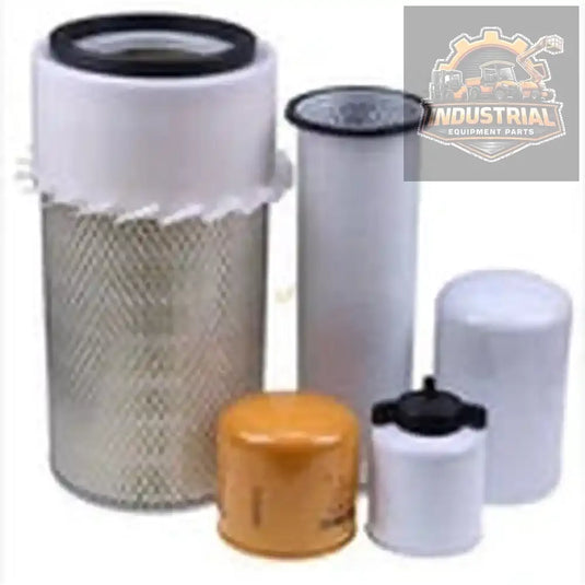 Filter Kit for Bobcat Skid Steer S220 S250 S300 S330 Track T250 T300 T320