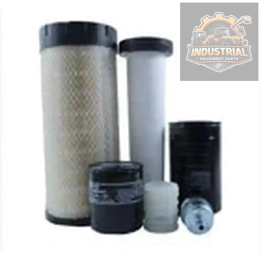 Filter Kit for John Deere Skid Steer Loader 320G 324G 325G (No Hydraulic Filter)
