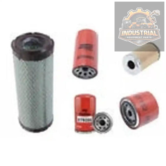 Filter Kit For Kubota Tractor L4330 L4240 L3430 L3410 L3130 L3010