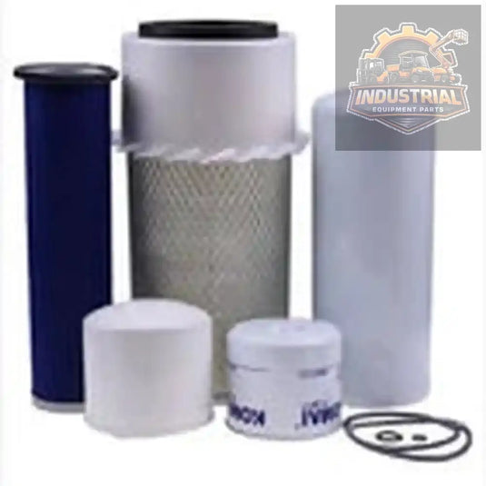 Filter Maintenance Kit for Bobcat 641 643 645 731 741 743 825 843 Skid Steer