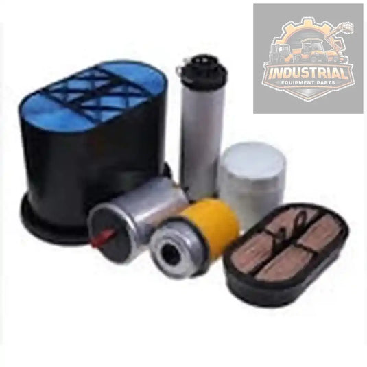 Filter Service Kit 32/925682 32/925683 for JCB Engine 444 448 Backhoe Loader