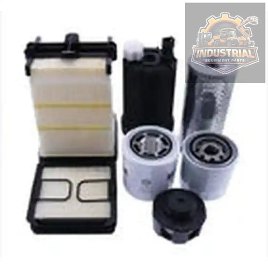 Filter Service Kit for Bobcat Loader S450 S510 S530 S550 S570 S590 S595 T450