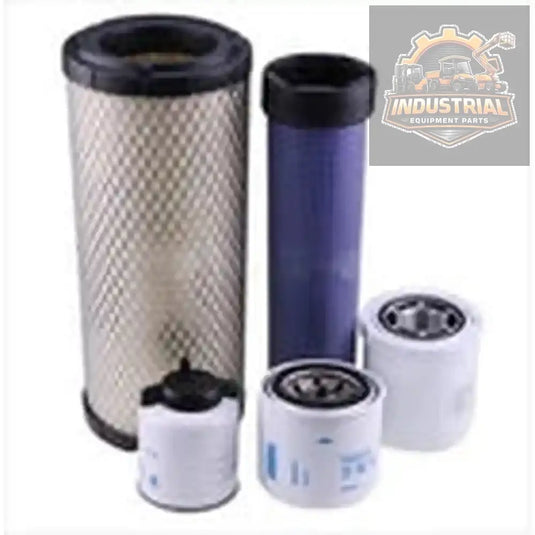 Filter Service Kit for Bobcat Loader T590