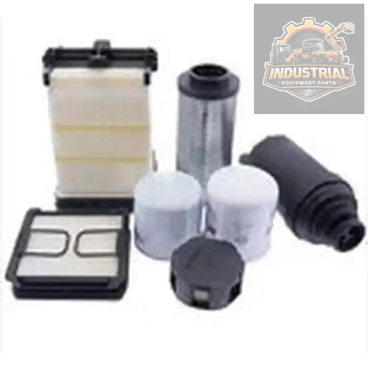 Filter Service Kit for Bobcat S450 S510 S530 S550 S570 S590 S595 S630 S650 T450