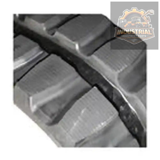 Fits Bobcat 341 435 E45 E50 E55 TRACK RUBBER 400X72.5X74 | 6678826