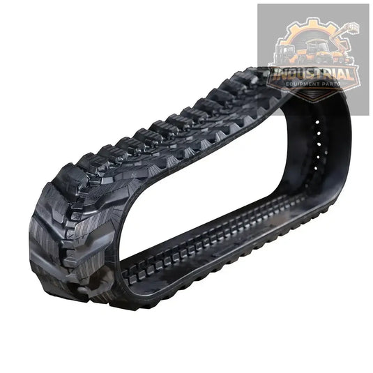 Fits John Deere 35D - Heavy Duty Excavator Rubber Track | 300X52.5X86