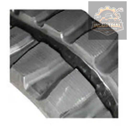 Fits Kubota SVL75-2W - TRACK - RUBBER 400X86X52 T-STYLE BLOCK