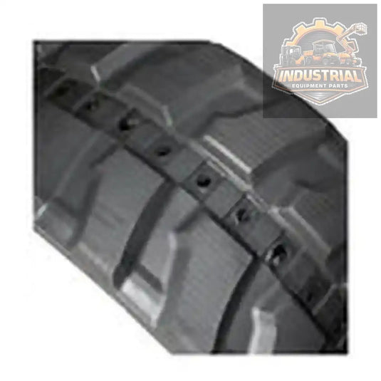 Fits Takeuchi TB145 - TRACK - RUBBER 400X72.5X74 NARROW MINI EX