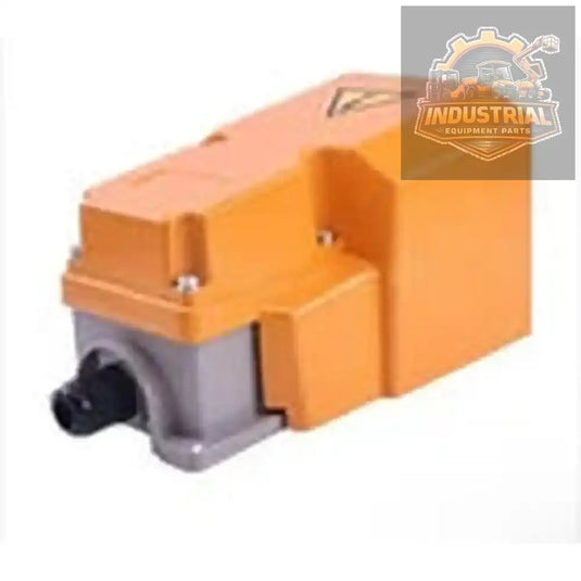 Foot Switch 4360031 for JLG Boom Lift 40H 80H 460SJ 600S 660SJ 800S 340AJ 450A