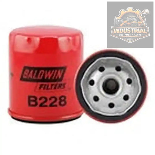 For Bobcat Engine Oil Filter T200 A300 A220 S250 Skid Steer Loader 6665603