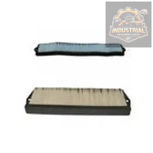 For Bobcat Heater Air Filter Kit 2 Skid Steer T110 T140 T180 T190 T250 T300 T320