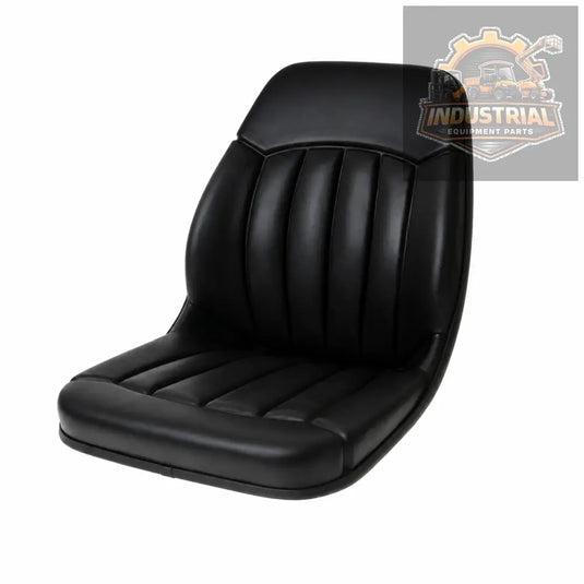 For Bobcat Skid Steer Seat With Tracks 751 753 763 843 853 863 873 943 963 7753