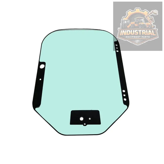 For Bobcat Skid Steers Door Glass Window S100 S130 S150 S160 S175 S185