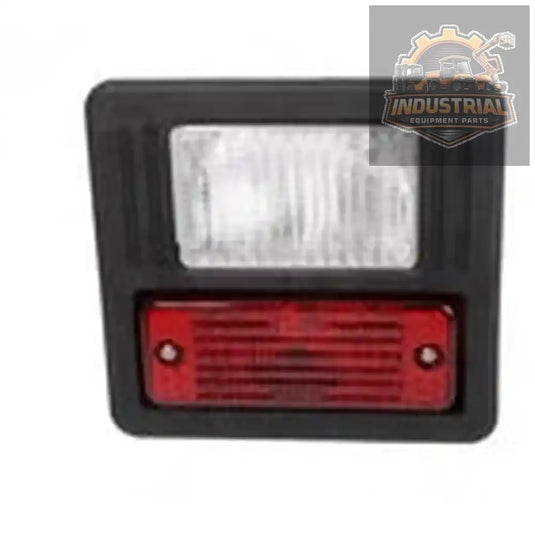 For Bobcat Tail Light Lamp Assembly S100 S130 S150 S160 S175 S185 S205 6670284