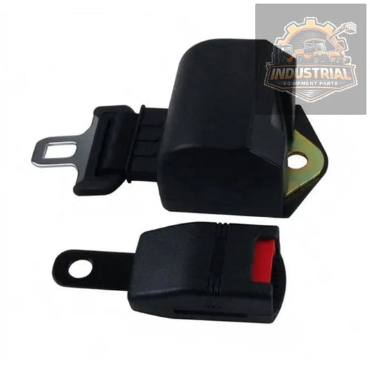 FOR CLARK FORKLIFT SEAT BELT RETRACTABLE 56 INCH | 923918 - BeltModelFOR ClarkMPN923918Compatible Equipment