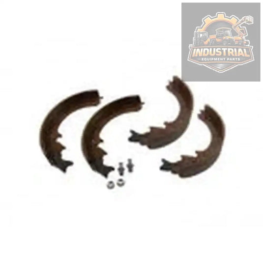FOR Hyster 1515374 BRAKE SHOE KIT - (Set of 4) H60XM - BrakeModelFOR HYSTERMPN1515374Compatible Equipment