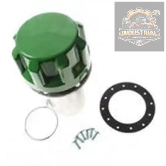 FOR Skyjack /FOR Ingersoll Rand 9-928396 - Fuel Cap Assembly