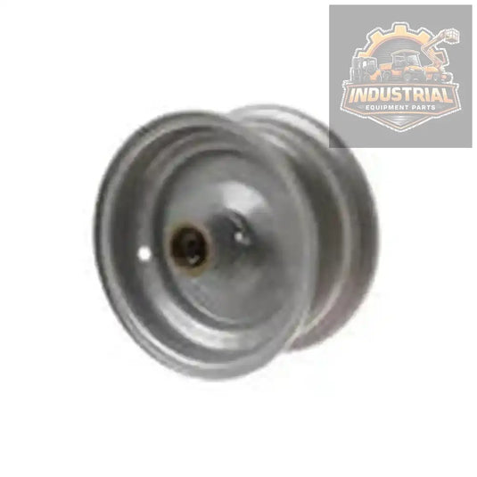 FOR TAYLOR DUNN WHEEL & HUB 4.80X8.0 WITH 3/4IN ID BEARINGS & SEALS 13-001-00 - HubModelfor TAYLOR