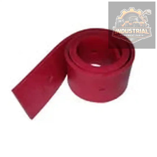 FOR Tennant BLADE - SQUEEGEE REAR 500MM 1011456