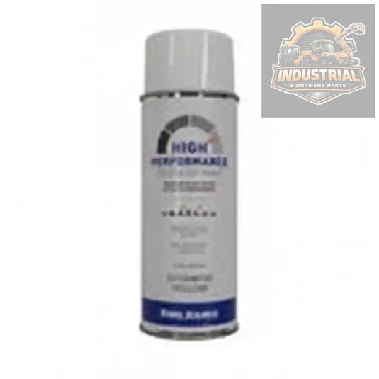 For Yanmar 977620-41002 SPRAY PAINT TURMERIC YELLOW