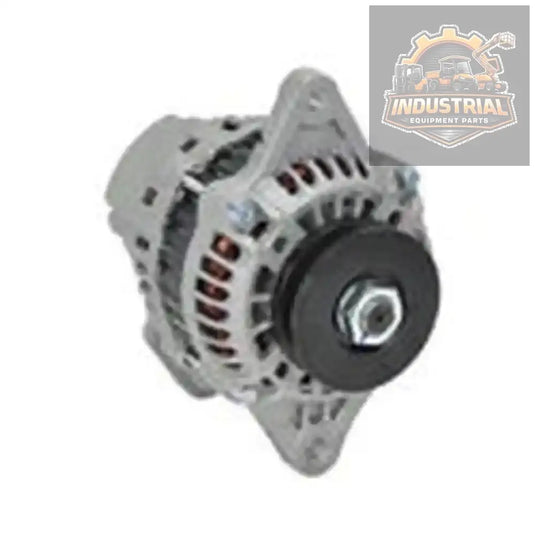 Forklift Alternator 23100-87V10 | For Nissan H25 H20-11 & TB42 Engines