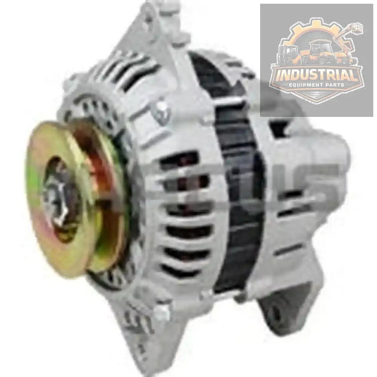 Forklift ALTERNATOR 4G63 4G64 Clark 920244 Aftermarket - New