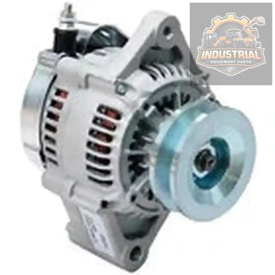 Forklift Alternator 4Y Toyota Forklift 27060-78158-71 Aftermarket - New