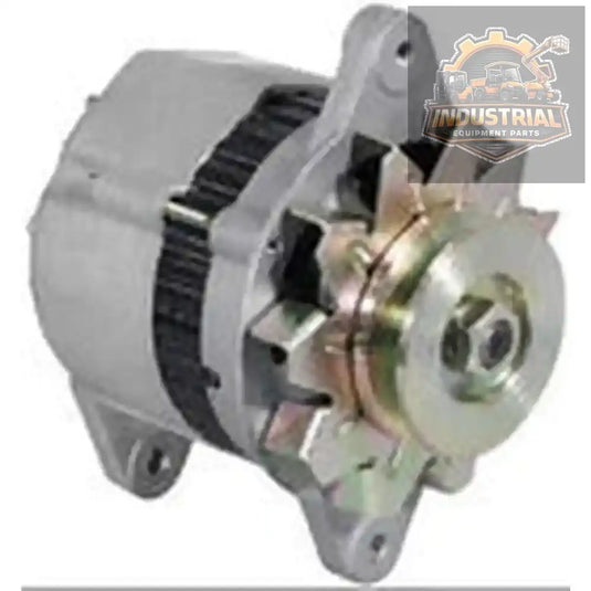 Forklift Alternator H20 23100-B9810 Aftermarket - New