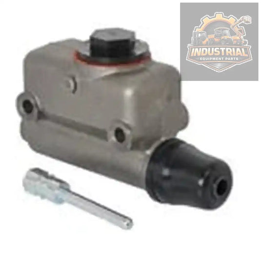 Forklift Brake Master Cylinder for Clark with Push Rod 799791 CL799791 - Braking systemFitment TypeDirect