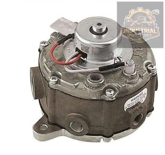 Forklift Century Propane Regulator Vaporizer Converter G85 G85A 2335 2335B - RegulatorFitment TypeDirect