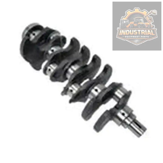 Forklift Crankshaft For Mitsubishi 4G63 Engine | MD346022 - CrankshaftModel4G63Compatible Equipment