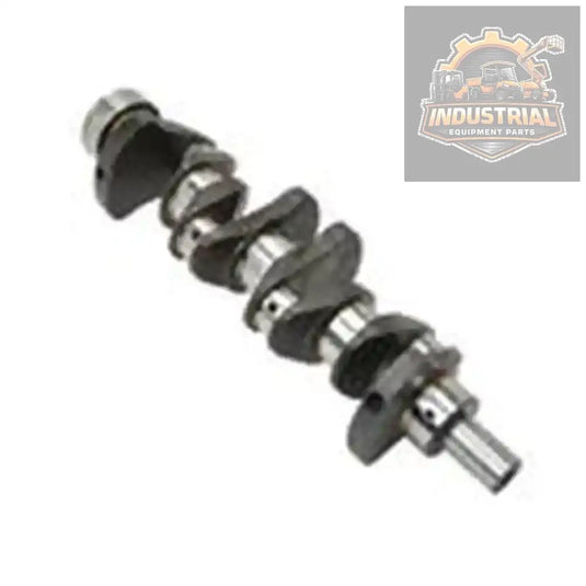 Forklift Crankshaft For Nissan K21 Engine | 12201-FU400 91H20-00989 1G231-6NF00 - CrankshaftModelK21Compatible