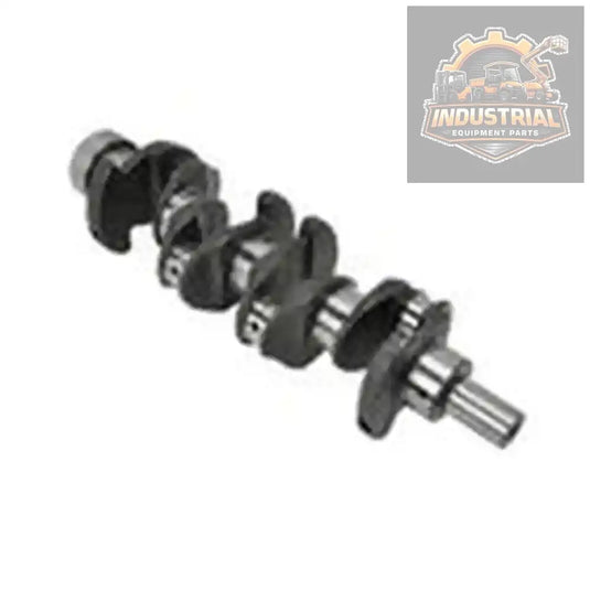 Forklift Crankshaft For Nissan K25 Engine | 91H20-10990 1G231-8SC00 - CrankshaftModelForklift