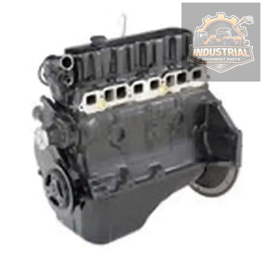 FORKLIFT ENGINE (BRAND NEW GM 3.0L) | OEM - EngineMPN84780-GMCompatible Equipment MakeHysterCountry of OriginUnited