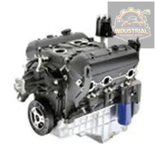 FORKLIFT ENGINE (BRAND NEW LPG GM4.3L) | OEM - EngineModelLPG GM4