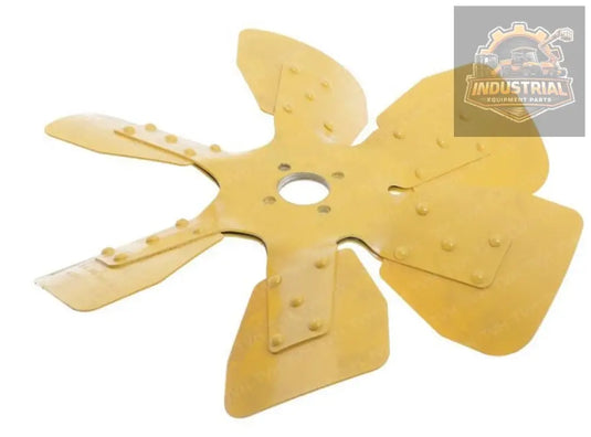 Forklift Fan Blade A250704 For Doosan With Hercules Engine A223110 - Fan BladeModelDoosan A223110 HerculesCompatible