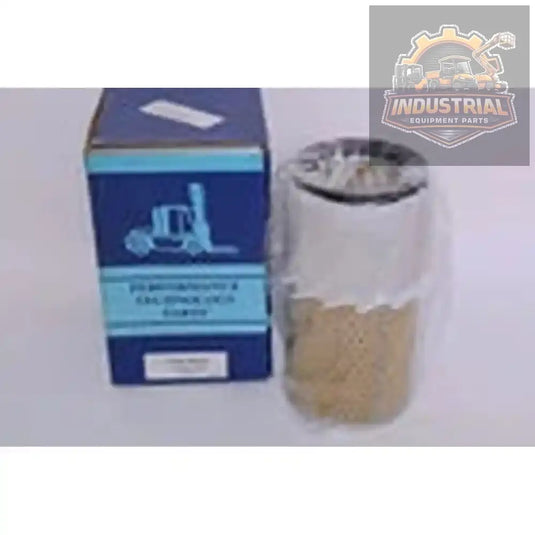 Forklift Filter - AIR 16546-00H10 Aftermarket - New - FilterItem model number16546-00H10ModelFPE AIR