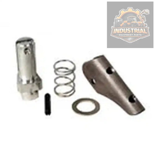 Forklift Fork Pin Kit Class 2 - Set of 2 (Size in Pictures) - Fork PinMPNFPK4708Compatible Equipment MakeUniversal