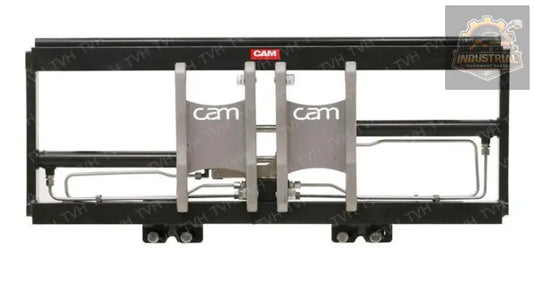FORKLIFT FORK POSITIONER 5500 LB 38.6 IN | CLASS II - AttachmentModelCLASS 2Compatible Equipment MakeUniversalMPNSYPH25T