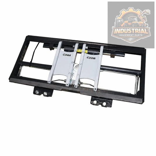 FORKLIFT FORK POSITIONER 7700 LB 45 IN | CLASS III - AttachmentModelCLASS 3Compatible Equipment MakeUniversalMPNSYPH35