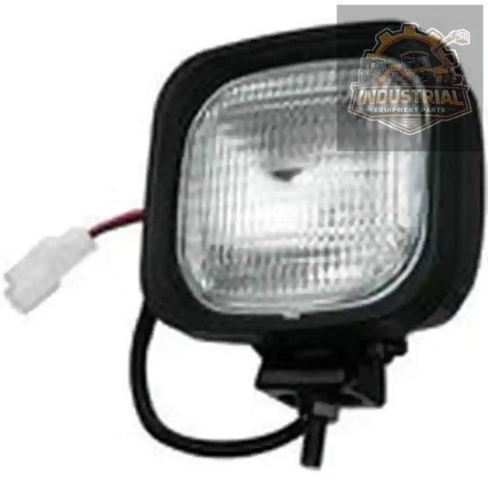 Forklift Head Lamp Assy 12V 56510-23600-71 Aftermarket - New