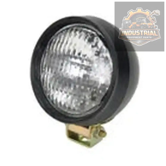 Forklift Headlamp 12V Toyota Hyster Nissan Komatsu all Models 620 (Set of 2) - LampModelHysterCompatible Equipment