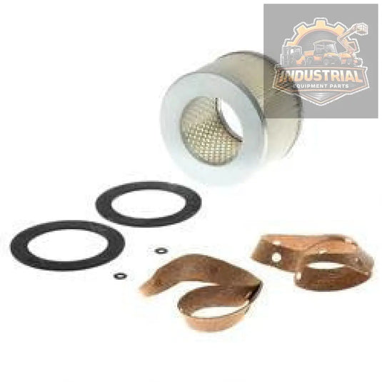 Forklift Hydraulic Filter for Clark 1810143 - FiltersFitment TypeDirect ReplacementModelClark