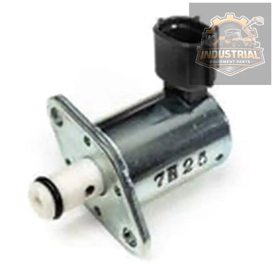 Forklift Idle Lp Solenoid Aisan 26208-U3270-71 (OEM) - New